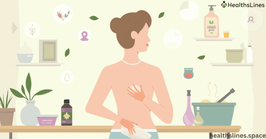 Shingles Natural Remedies