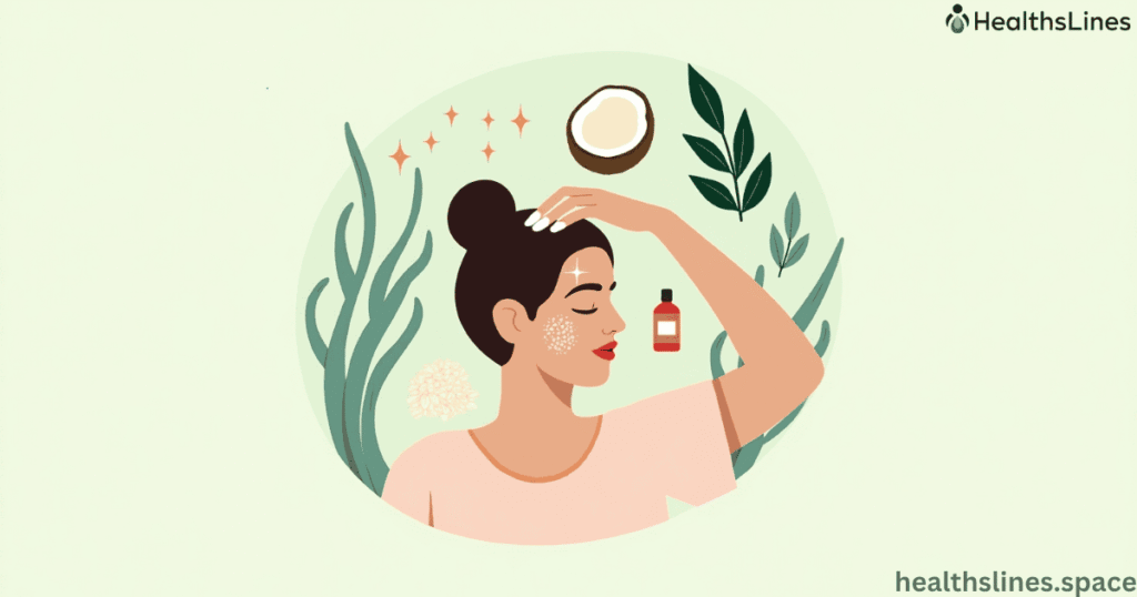 Scalp Psoriasis Home Remedies