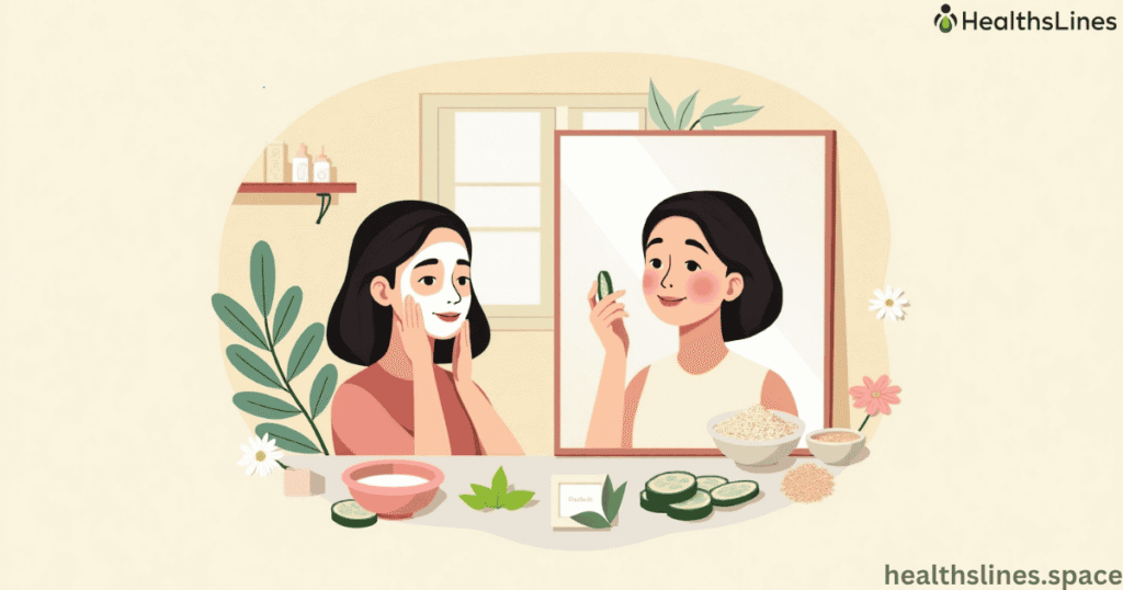 Rosacea Home Remedies
