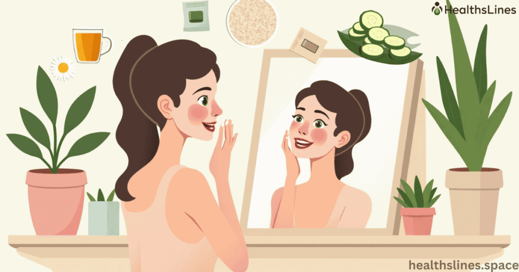 Rosacea Home Remedies