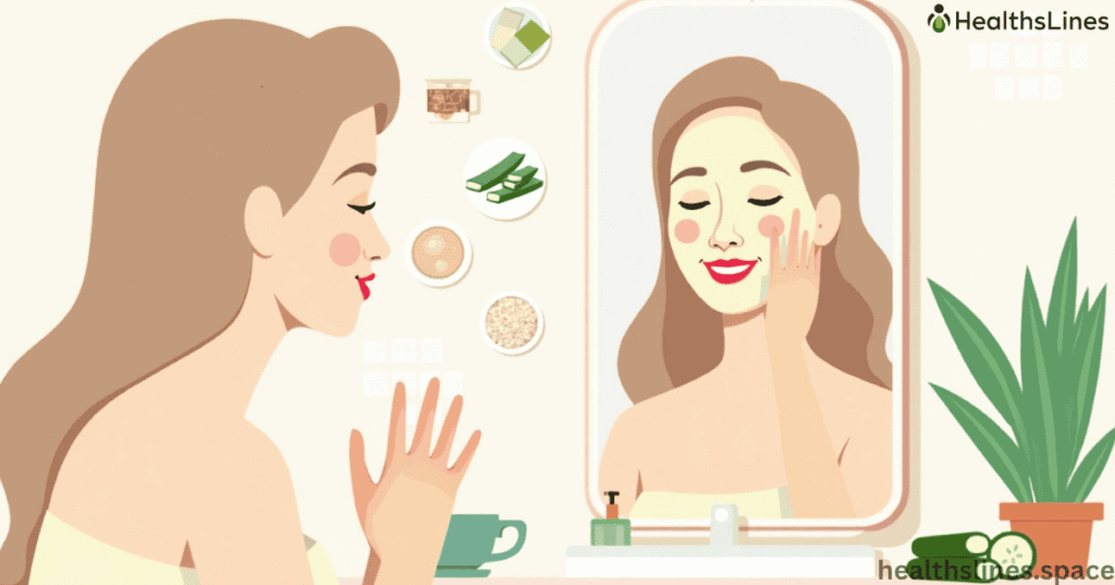 Rosacea Home Remedies