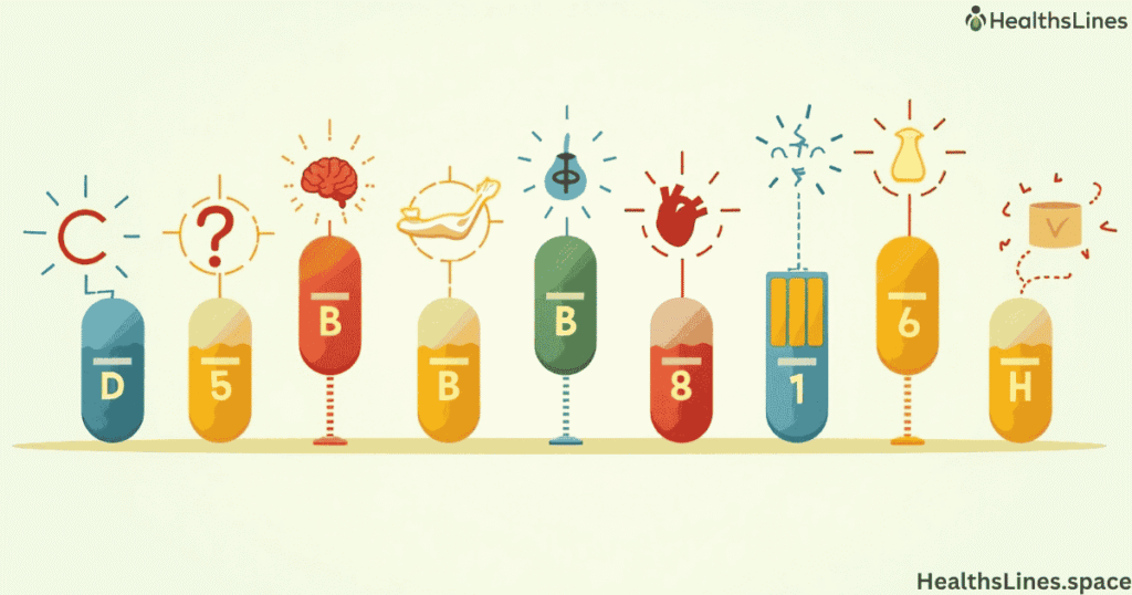 B Vitamins