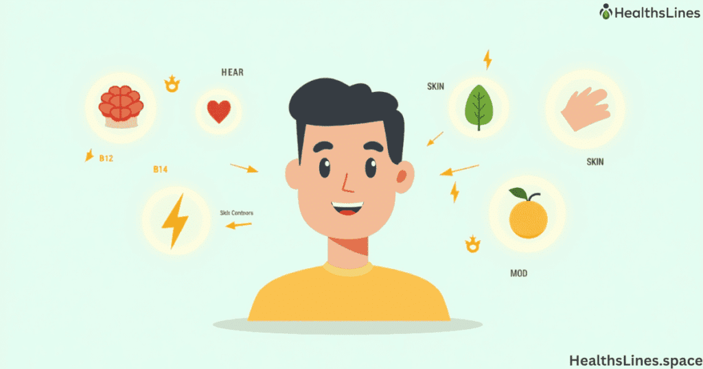 B Vitamins