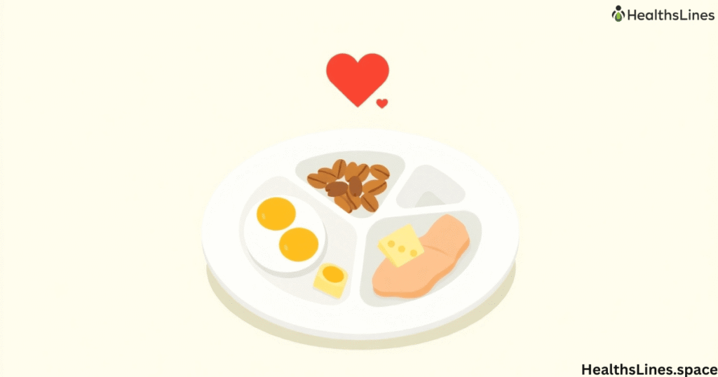 High-Protein Snack Plates