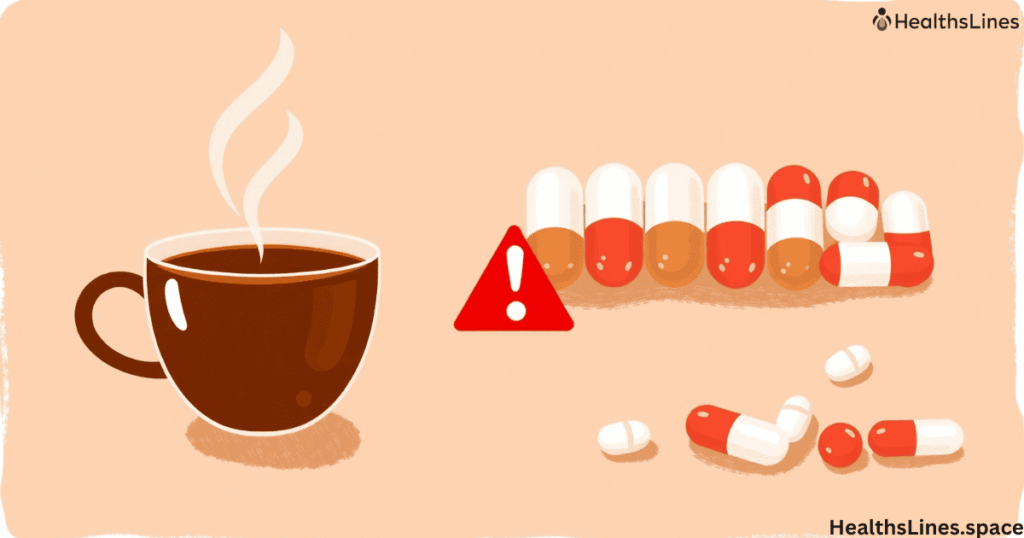 Coffee Drug