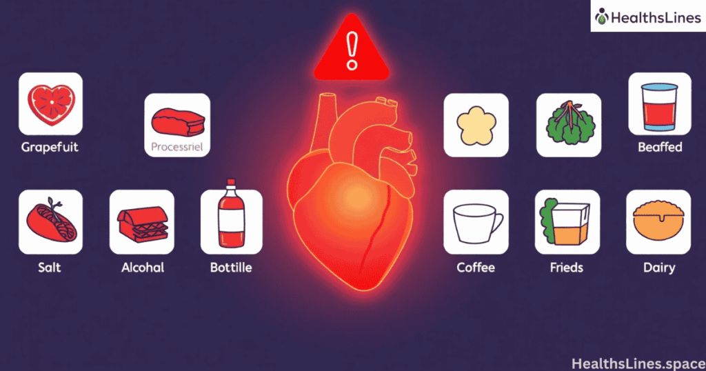 Heart Medications