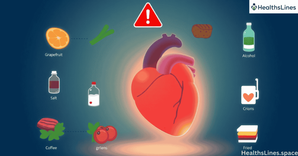 Heart Medications