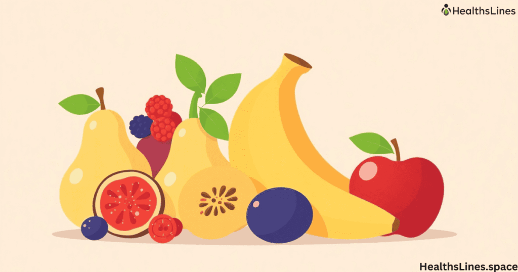 Fiber Fruits That Outshine Apples