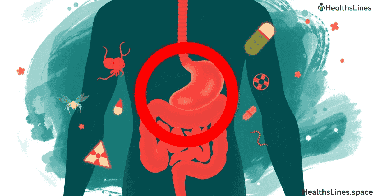 Parasite Cleanse