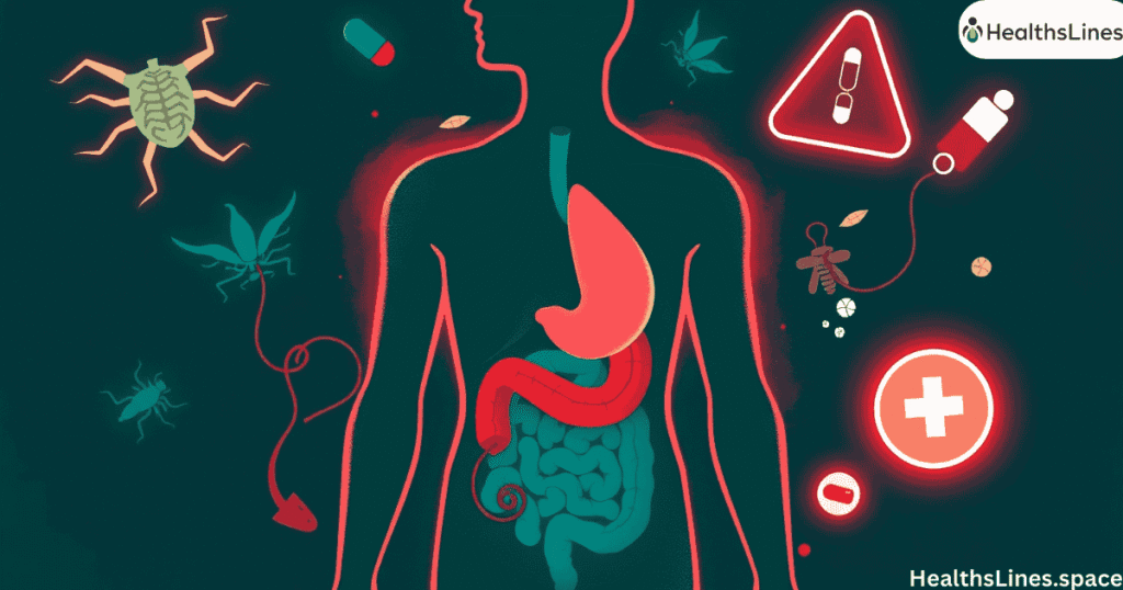 Parasite Cleanse