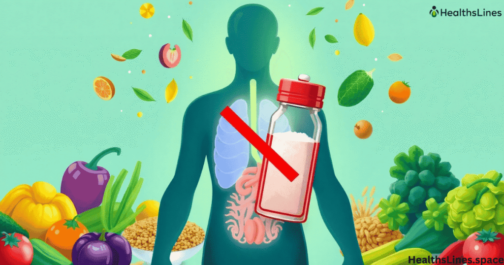 Low Sodium Diet
