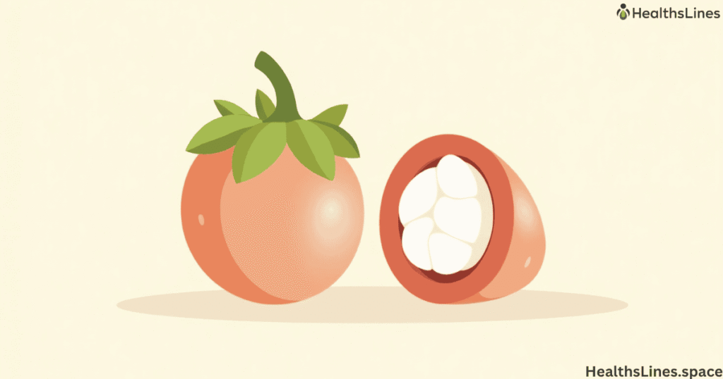 Eating Mangosteen Daily