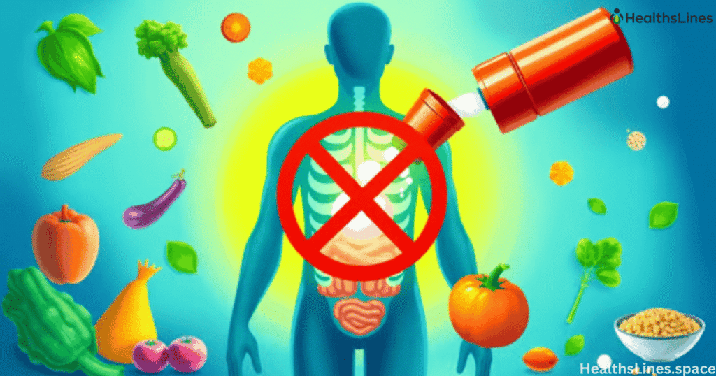Low Sodium Diet