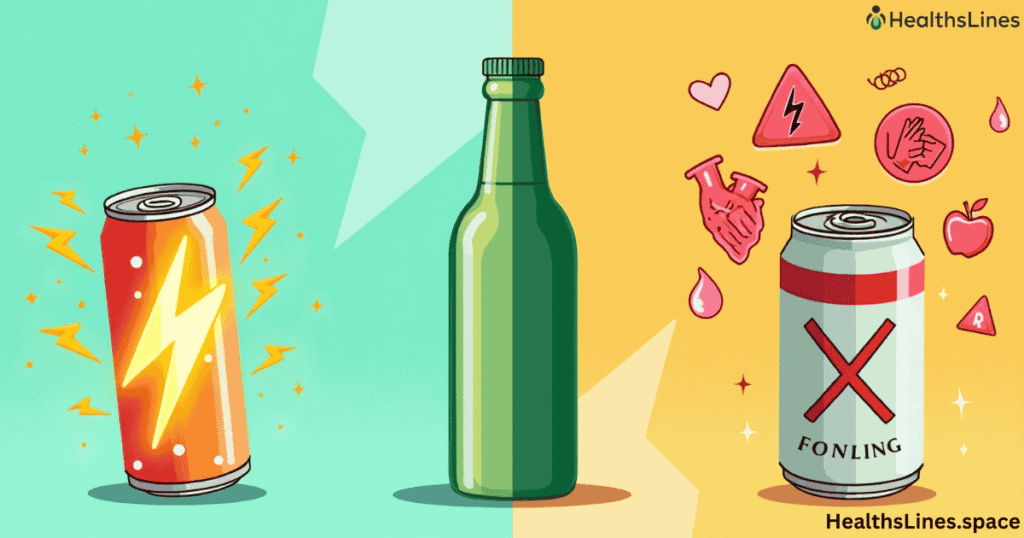 Energy Drinks and Health