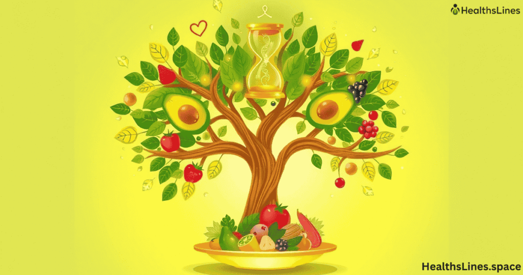 Vegan Diet and Longevity