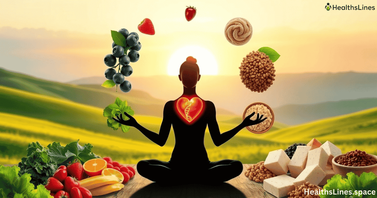 Vegan Diet and Longevity