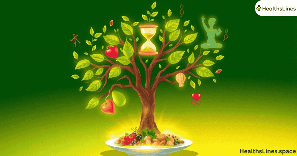 Vegan Diet and Longevity